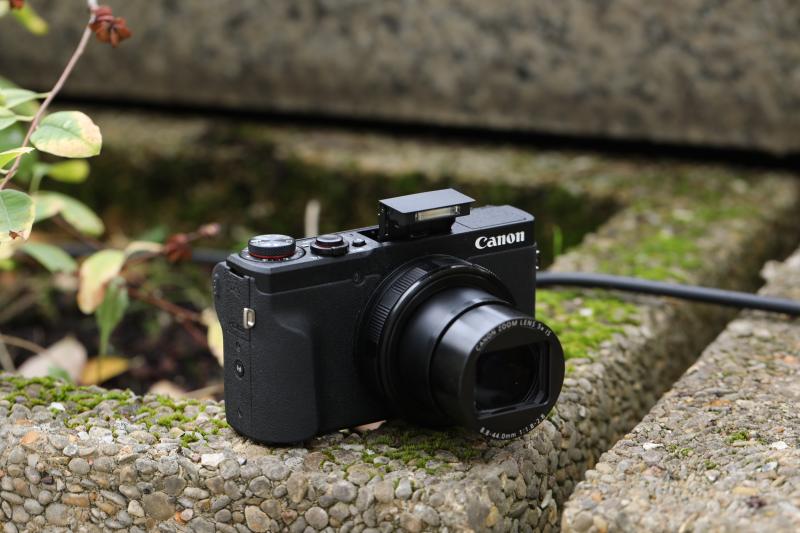  - Canon PowerShot G5X Mark II | Les photos de notre prise en main